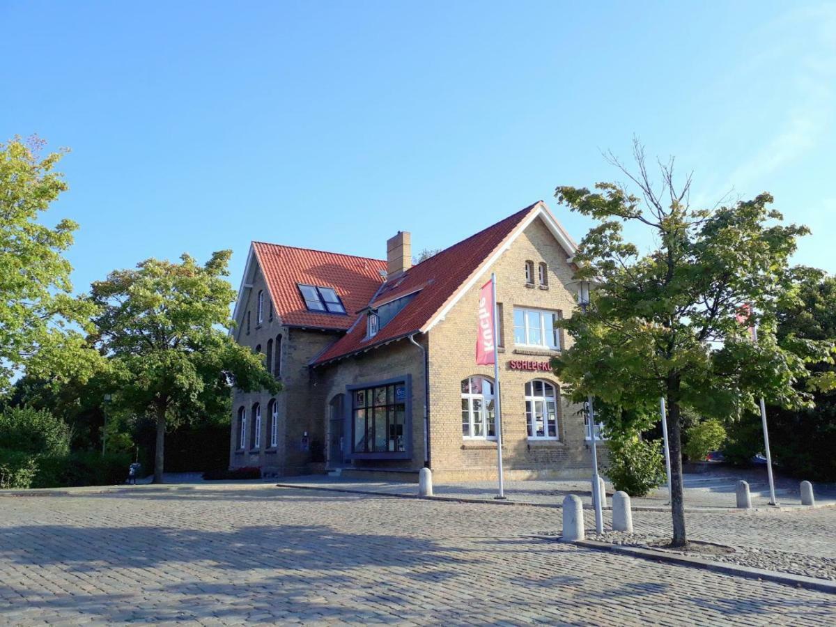 Urlaubsart - Ostseeurlaub In Kappeln An Der Schlei Zewnętrze zdjęcie