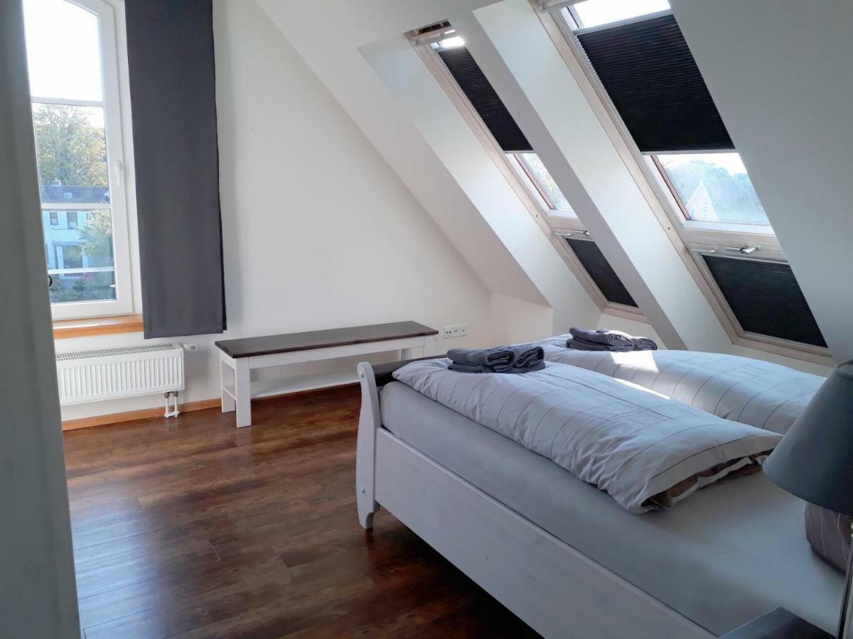 Apartament Urlaubsart - Ostseeurlaub In Kappeln An Der Schlei Zewnętrze zdjęcie