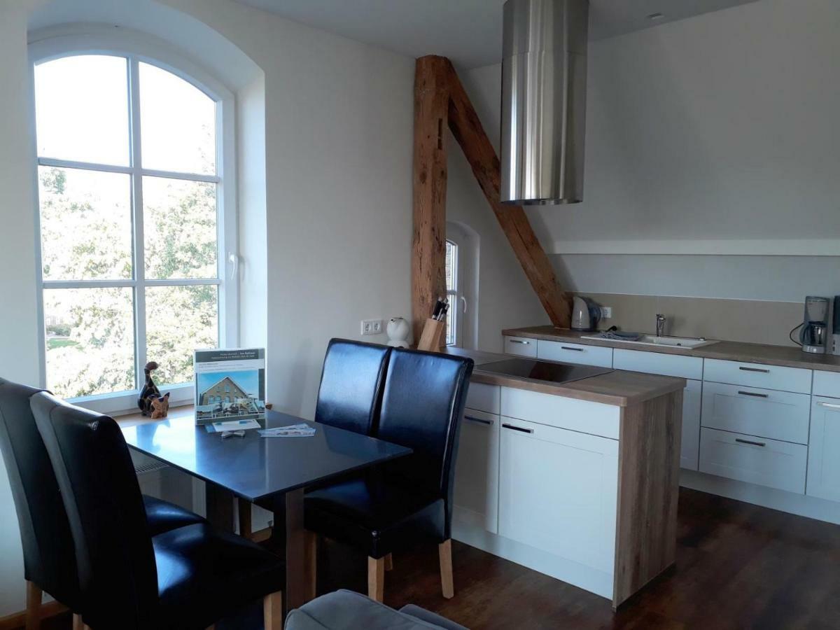 Urlaubsart - Ostseeurlaub In Kappeln An Der Schlei Zewnętrze zdjęcie