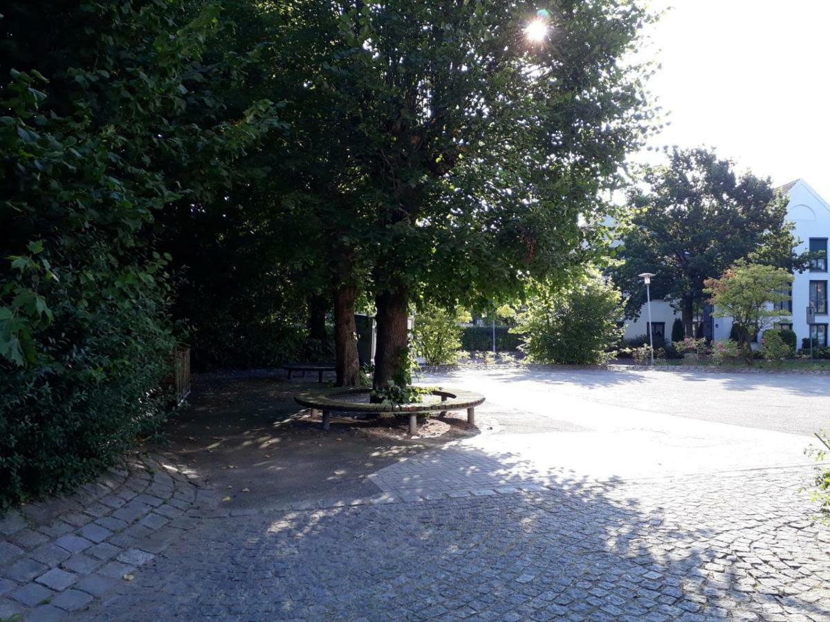Urlaubsart - Ostseeurlaub In Kappeln An Der Schlei Zewnętrze zdjęcie