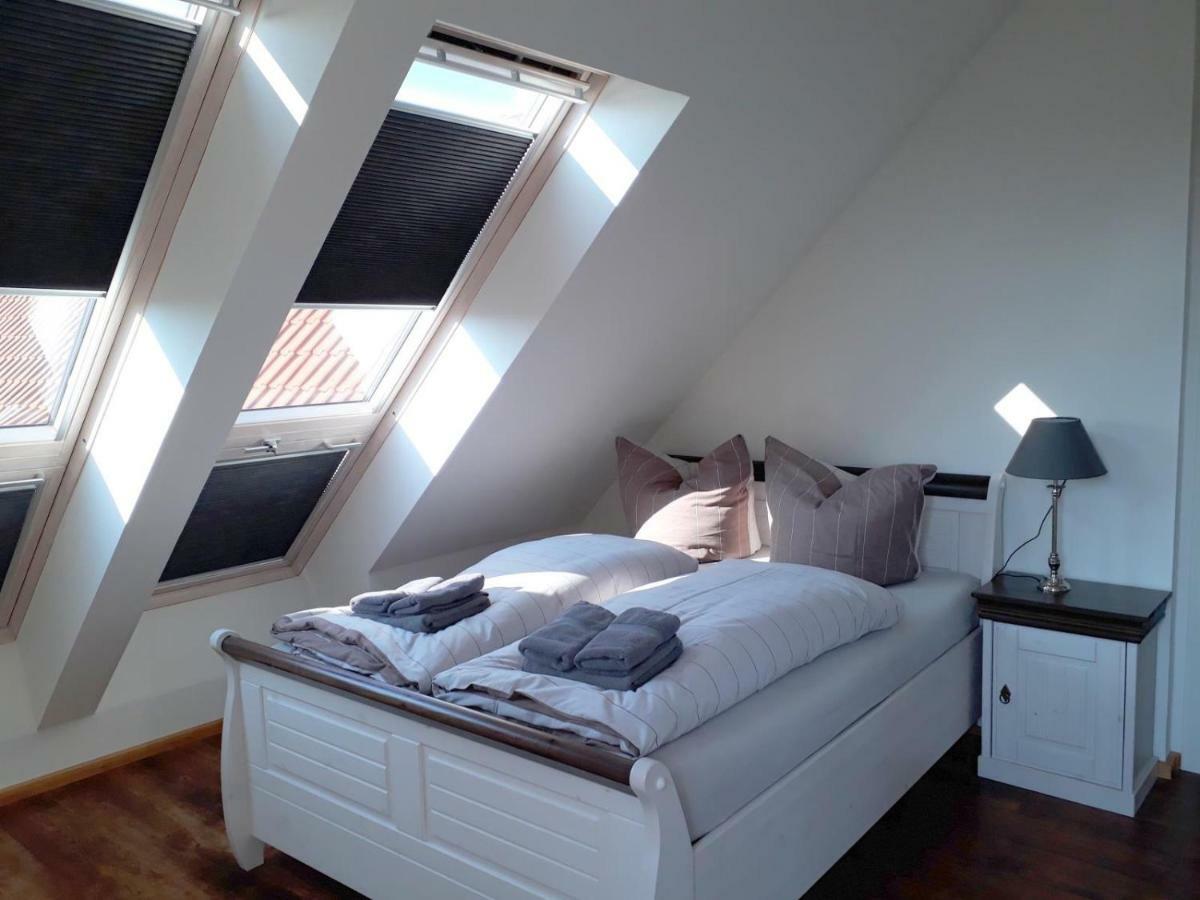 Urlaubsart - Ostseeurlaub In Kappeln An Der Schlei Zewnętrze zdjęcie