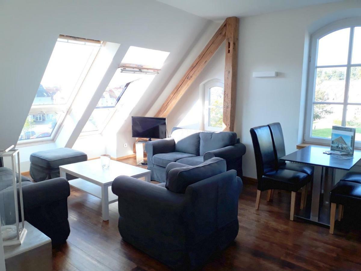 Urlaubsart - Ostseeurlaub In Kappeln An Der Schlei Pokój zdjęcie